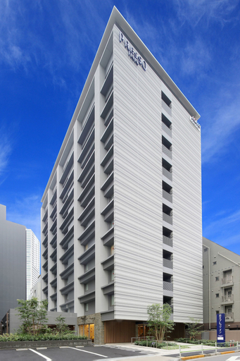Exterior & Views 3, Keio Presso Inn Akasaka, Minato