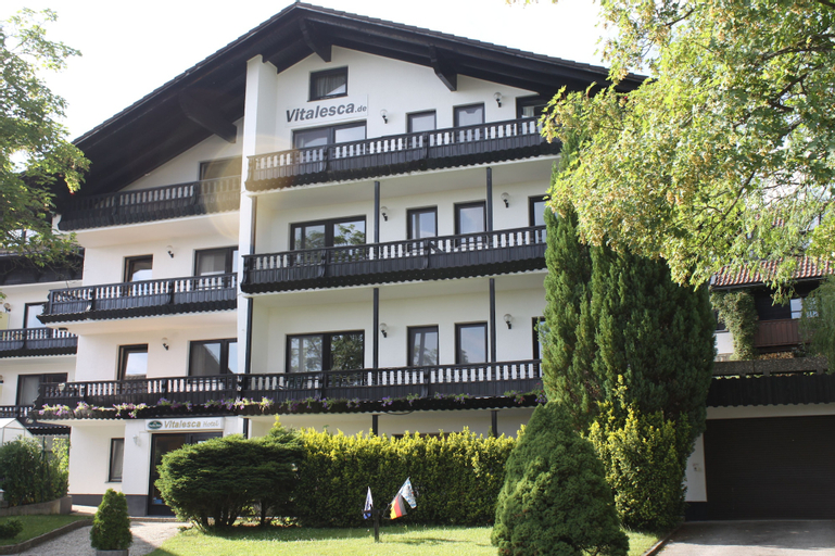 Hotel Vitalesca, Freyung-Grafenau