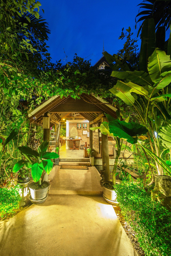 Exterior & Views 2, Bunwin Residence, Siem Reap