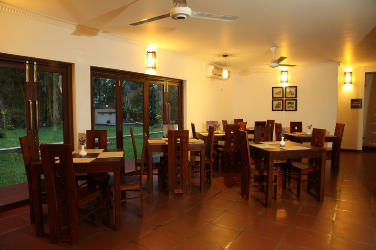 Food & Drinks 5, Oreeka - Katunayake Airport Transit Hotels, Katana