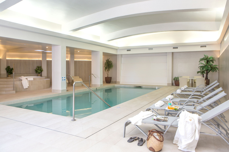 Sport & Beauty 3, Hotel Sabina & Suites, Baleares