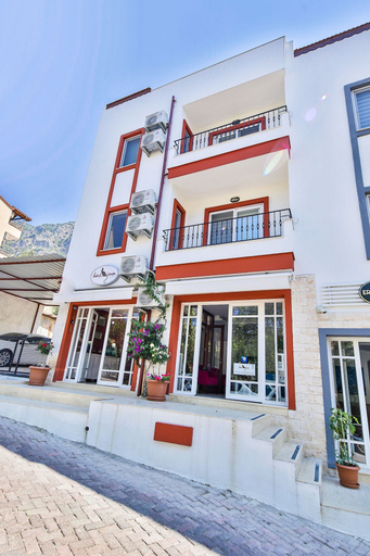 Exterior & Views 2, Kasinn Apart Hotel, Kaş
