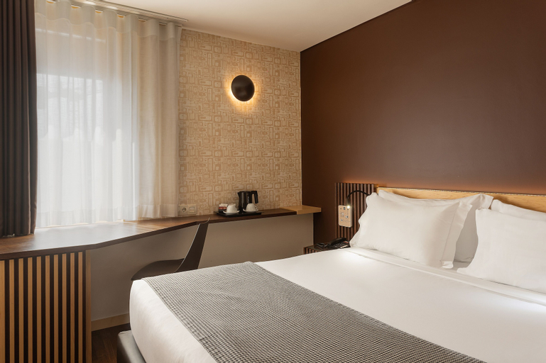 Bedroom 21