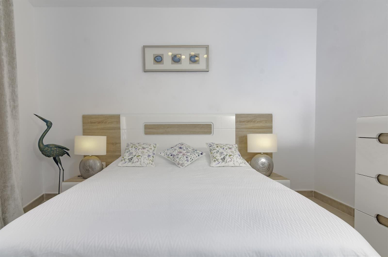 Bedroom 3, Fantastic Apartment Near Puerto Banus, Málaga