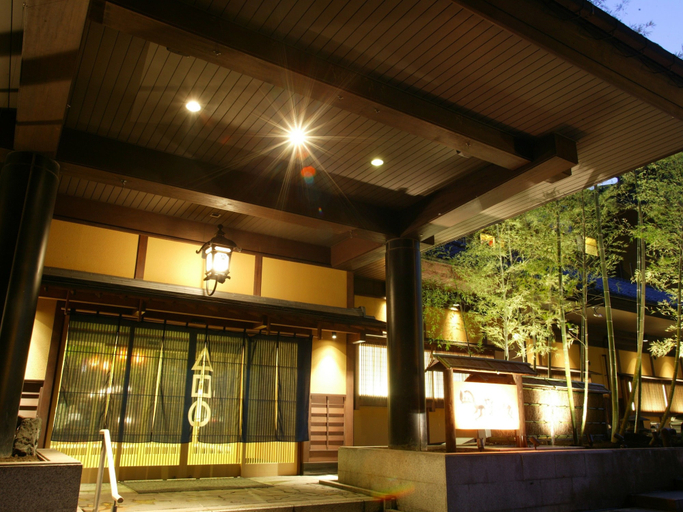 Exterior & Views 2, Shima Yamaguchikan, Nakanojō