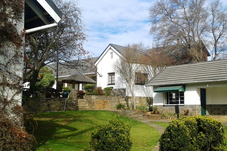 Exterior & Views 2, Himeville Arms, Sisonke