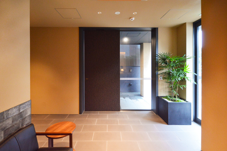 Others 5, Rinn Horikawa Gojo, Kyoto