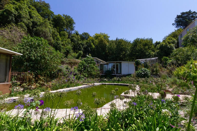 Exterior & Views 2, Quinta Das Murtas B&B, Sintra