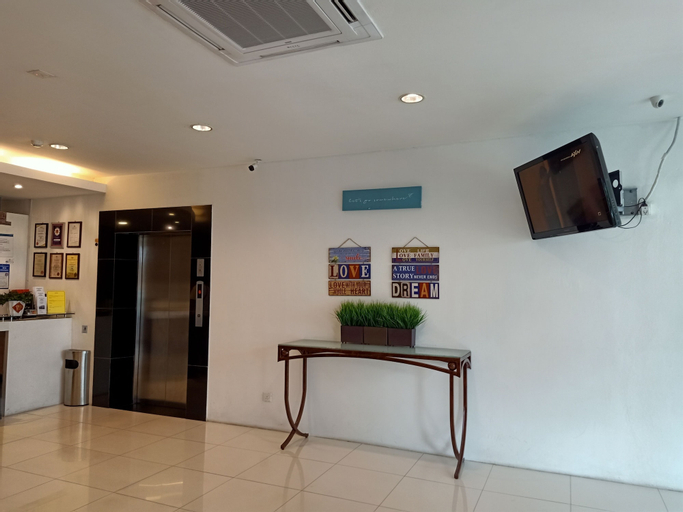 Others 5, Tras Mutiara Hotel Bentong, Bentong