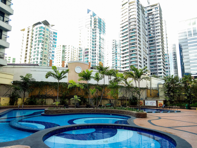 Sport & Beauty 5, Forbes Park Area BGC, Makati City