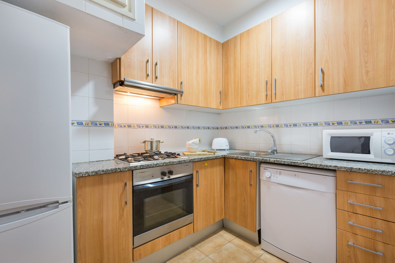 Others 4, Apartment Bonet Pl, Girona