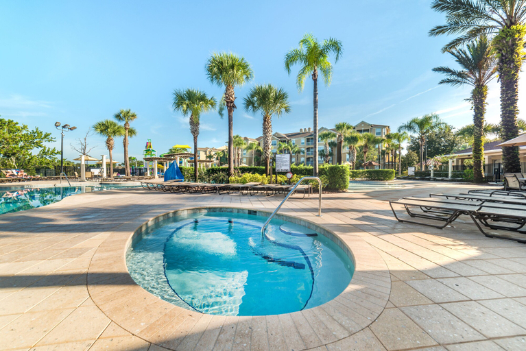 Sport & Beauty 5, Ov3781 - Windsor Hills Resort - 3 Bed 2 Baths Townhome, Osceola