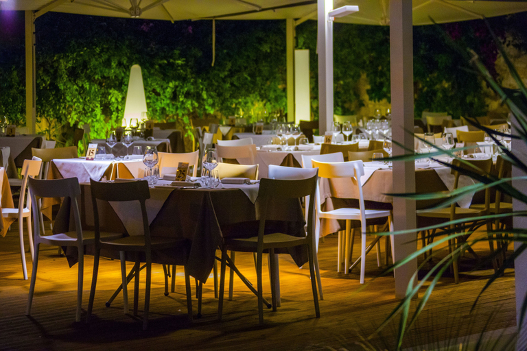 Food & Drinks 5, Aegusa, Trapani