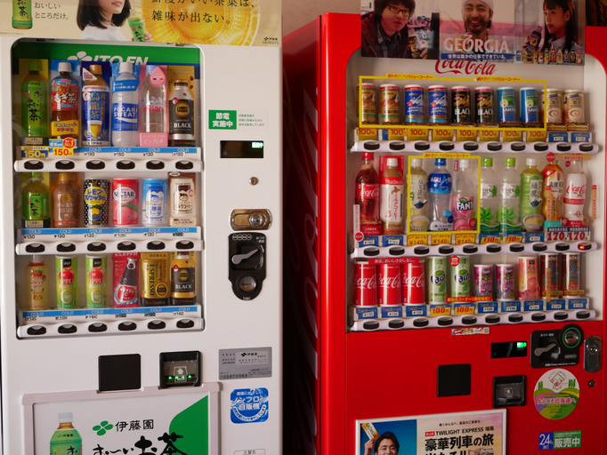 Food & Drinks 4, KKR Kawayu, Teshikaga