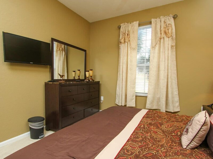 Bedroom 3, Ov3781 - Windsor Hills Resort - 3 Bed 2 Baths Townhome, Osceola