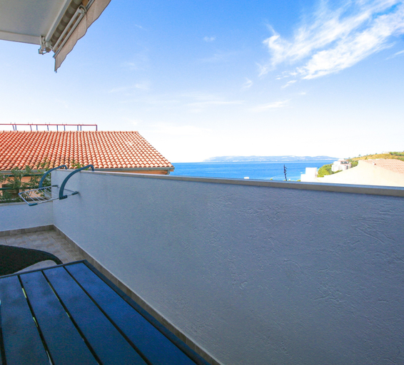 Sport & Beauty, Apartments Viola, Tučepi