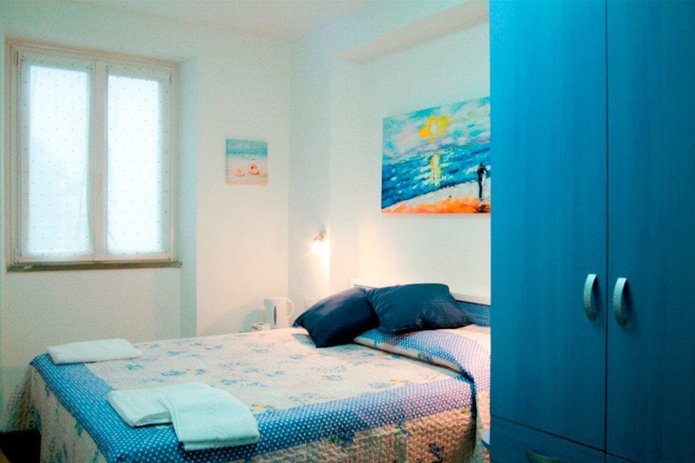 Room 3, Lecci Di Soviore, La Spezia