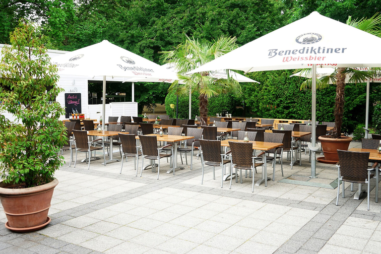 Food & Drinks 5, Dorint Kongresshotel Düsseldorf/Neuss, Rhein-Kreis Neuss