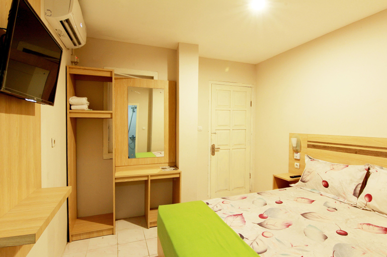 Bedroom 21