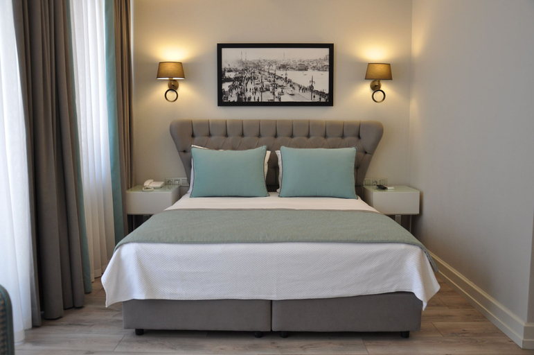Bedroom 4, Centrum Suites İstanbul, Fatih