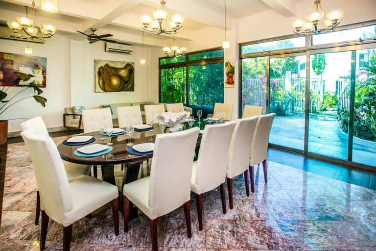 Food & Drinks 5, Apartment Sabbia Joint PH, Cozumel