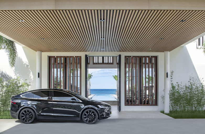 Exterior & Views 2, Silversands Grand Anse