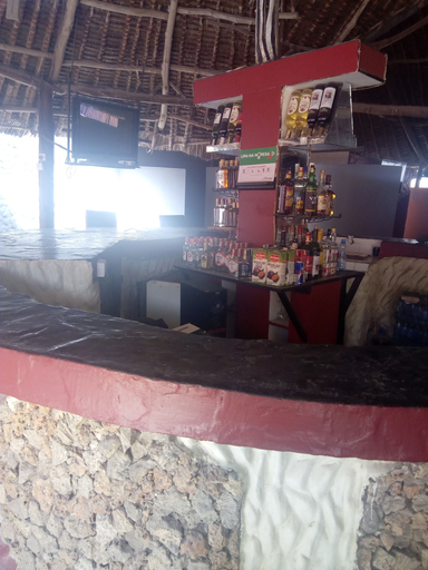 Food & Drinks 4, Kendas Village, Kilifi South