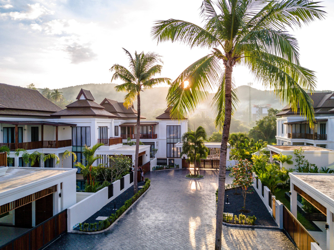 Exterior & Views 2, Villa Palavee B2, Mueang Krabi