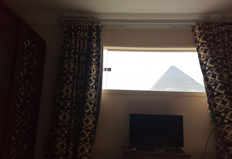 Others 3, Bedouin pyramids motel, Unorganized in Al Jizah