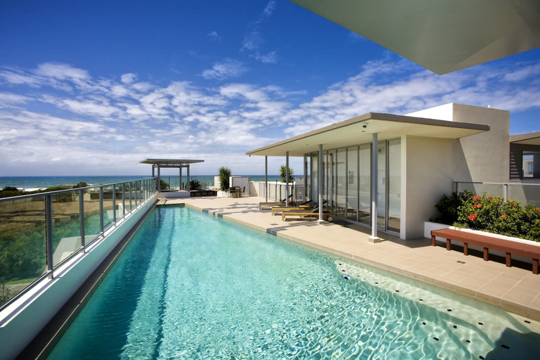 Sport & Beauty 5, White Shells Luxury Apartments, Maroochy - Coastal North