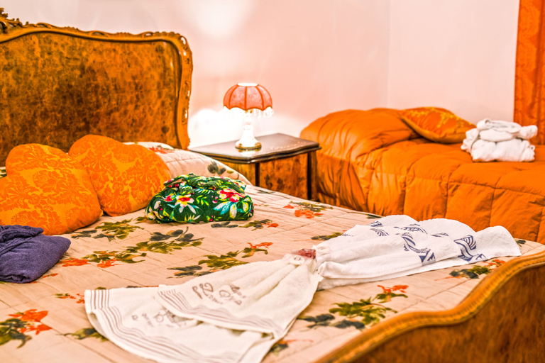 Bedroom 5, Art&Coffee, Verona
