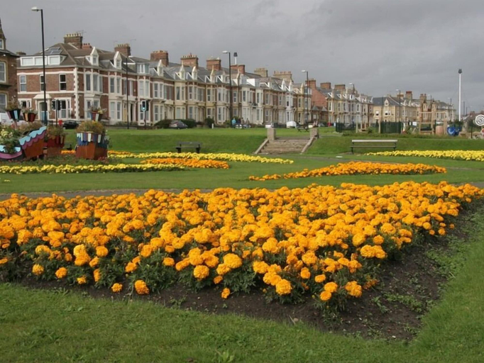Exterior & Views 2, Seafront Apartments, North Tyneside
