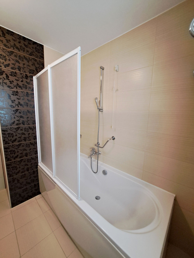 Bathroom 5, Hotel Brotnjo, Herzegovina-Neretva