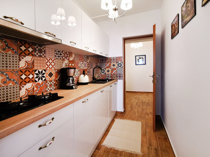Others 4, Sudului 106 by MRG Apartments, Municipiul Bucuresti