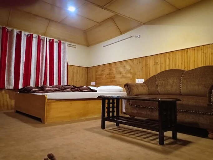 Others 4, Triund Camps Riverside Resort, Kangra