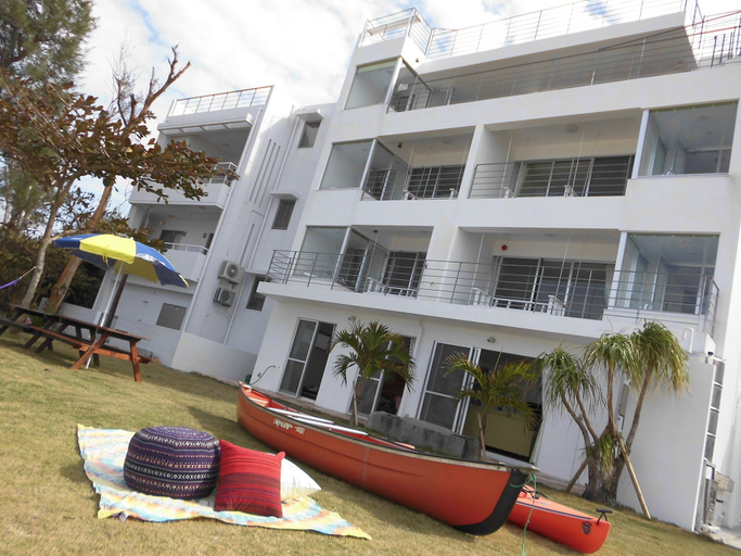 Exterior & Views 2, Beach Room, Onna