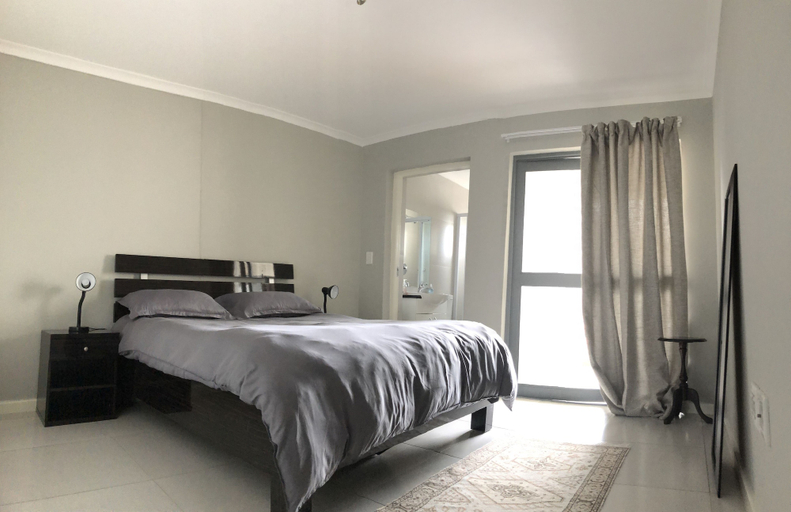 Bedroom 2, 606 The Beaumont, City of Cape Town