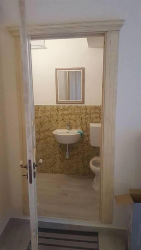 Bathroom 4, Borgo & Mare, Lecce