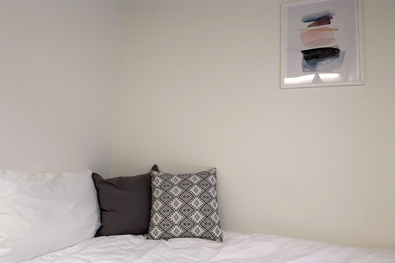 Bedroom 4, DW Stay Hongdae, Mapo