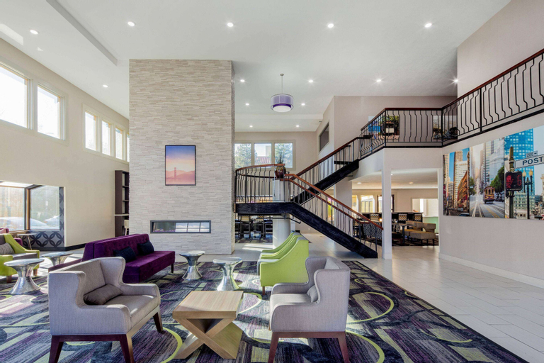 La Quinta Inn & Suites by Wyndham Oakland - Hayward, Alameda