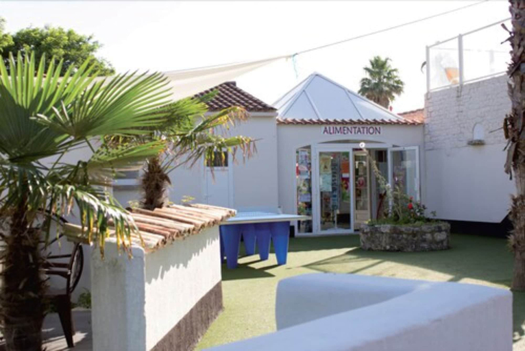 Exterior & Views 2, Camping Le Suroit, Charente-Maritime