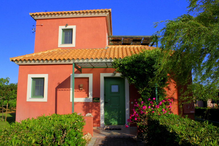 Exterior & Views 2, Monambeles Villas, Ionian Islands