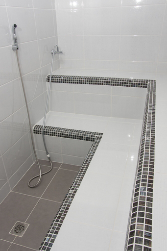 Bathroom 4, Isa Victory Hotel Boutique, Salento