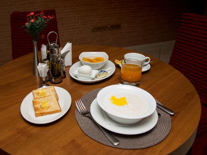 Food & Drinks 5, Yubileinaya, Anivskiy rayon