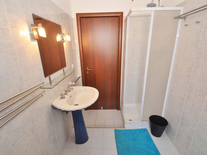 Bathroom 5, Casa Venere in Capaccio Scalo, Salerno