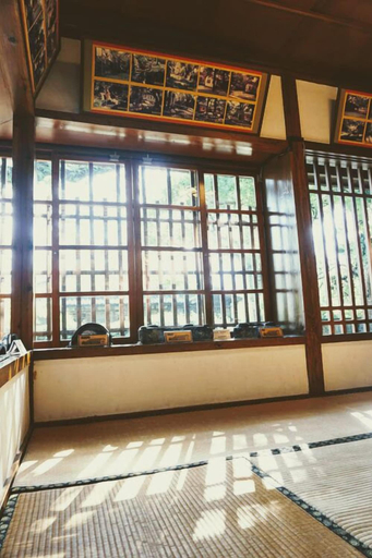 Others 5, Shire Homestay, Yilan