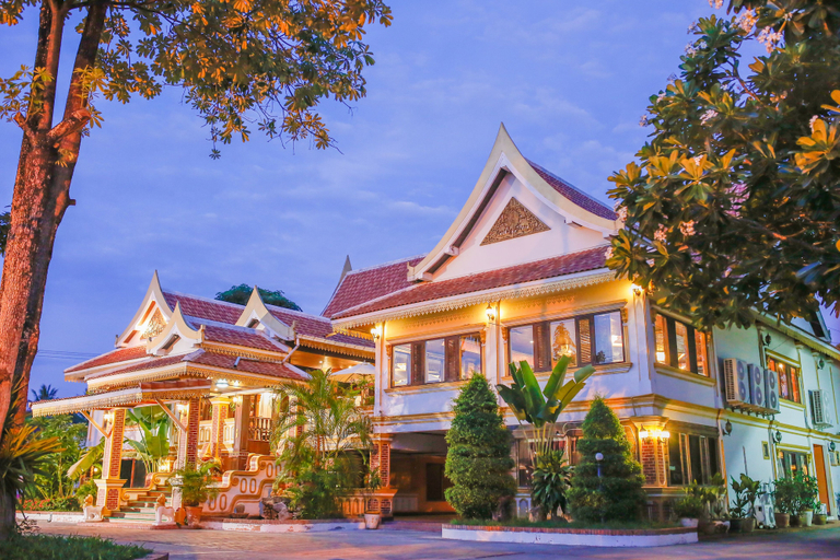 Exterior & Views 3, Vang Thong Hotel, Luang Prabang
