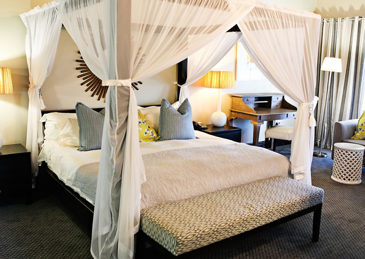 Bedroom 7