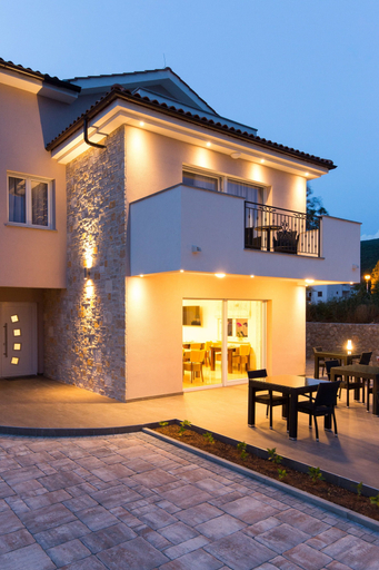 Exterior & Views 2, Villa Maris Punat, Punat