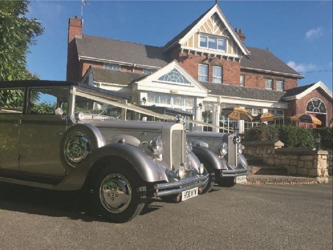 Exterior & Views 2, The Punchbowl Inn, Doncaster